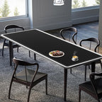 Mydours Extra-Long 67" x 24" Desk Mat, PU Leather Surface - Image 6