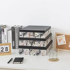 Soul & Lane Decorative Storage Boxes - Image 3