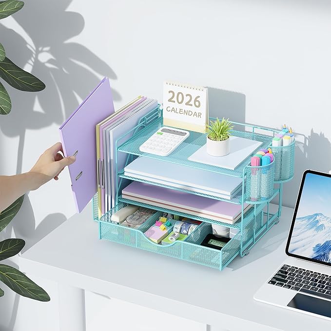 gianotter Desk Organizers and Accessories - Image 6