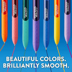 Paper Mate InkJoy Gel Pens, Medium Point, Teacher Essentials, Journaling - Image 5