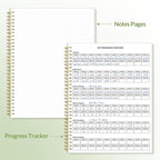 Fitness Journal Workout Planner - Image 5