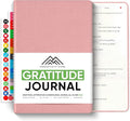 Gratitude & Self-Care Journal by PRODUCTIVITYSTORE