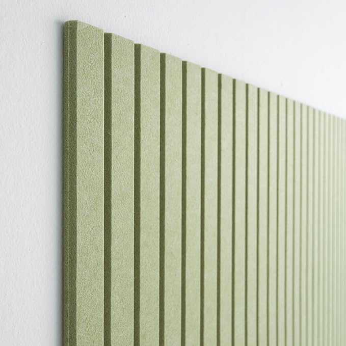 VIVELDA Large Bulletin Board 48"x36" - Image 6