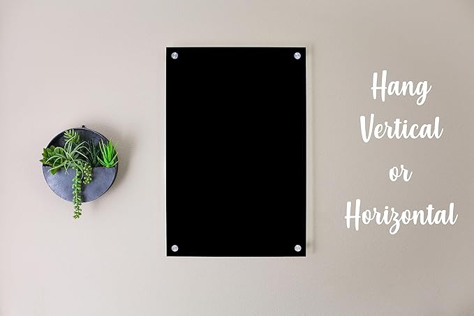 Acrylic Dry Erase Board for Wall - Image 4