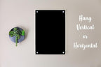 Acrylic Dry Erase Board for Wall - Image 4