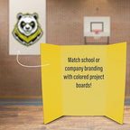 Flipside Products 36” x 48” Foam Project Boards - Image 5