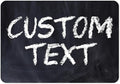 Custom Sign, Custom Street Sign, 11 Font Colors, 13 Font Styles, 4 Hole Options by MySignCenter