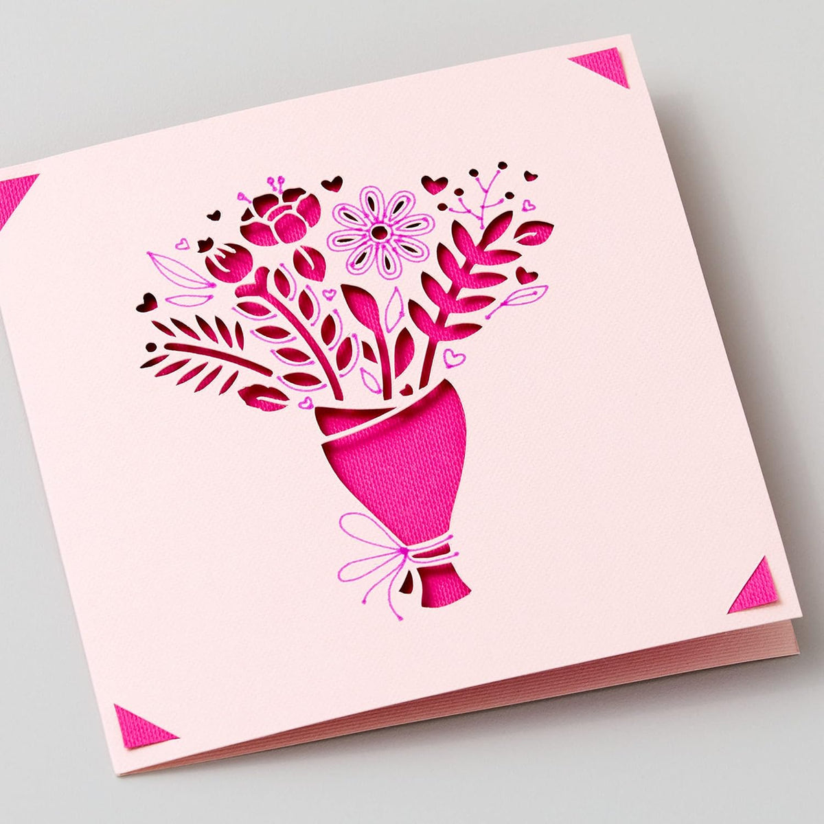 Cricut Insert Cards R40, Create Depth-Filled Birthday Cards, Thank You Cards,...