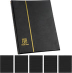 120 Pockets Stamp Album by UnclePaul