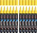 Overseas Yellow Paint Pens Paint Markers by Overseas