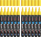 Overseas Yellow Paint Pens Paint Markers by Overseas
