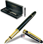 FANSTIK, Customized Fountain pen by Fanstik