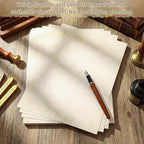 Tosstuki 500 Sheets Parchment Paper - Image 4