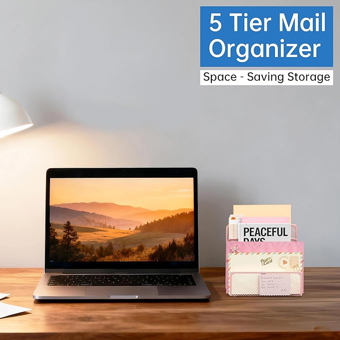 ReePlan Mail Organizer Countertop - Image 7