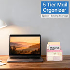 ReePlan Mail Organizer Countertop - Image 7