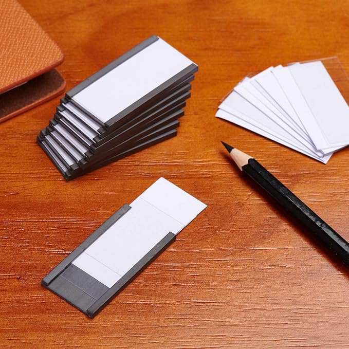 EEOYU Magnetic Label Holders - Image 7