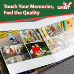 Uinkit Premium Glossy Inkjet Photo Paper - Image 5