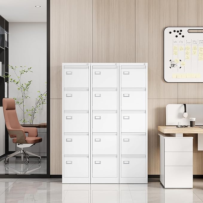 Fesbos File Cabinets - Image 2