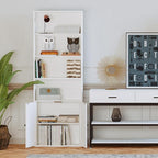 IRONCK Industrial Bookshelves and Bookcases - Image 2