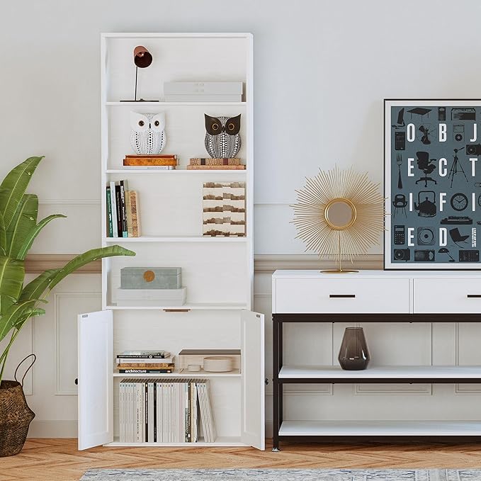 IRONCK Industrial Bookshelves and Bookcases - Image 2