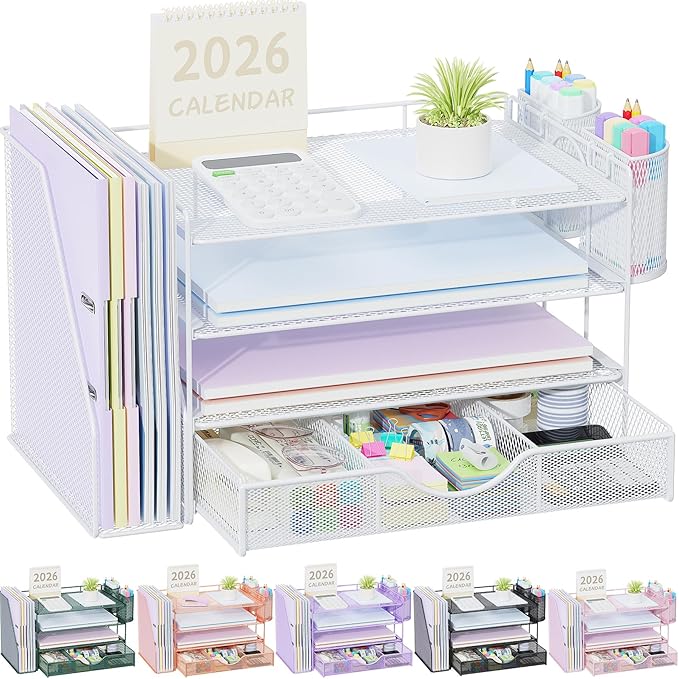 gianotter Desk Organizers and Accessories by gianotter