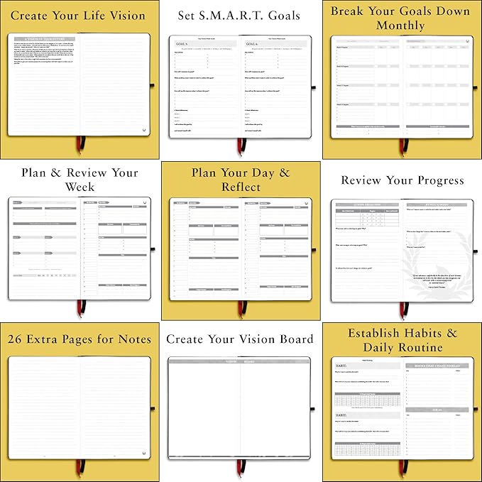The Phoenix Planner - Image 7
