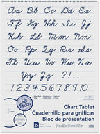 Pacon® Chart Tablet, 25 Sheets - Image 2