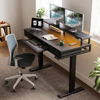 AODK Electric Standing Desk - Image 2