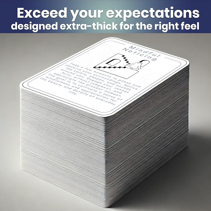 QUOKKA Meditation Cards - Image 5