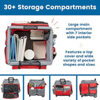 ECR4Kids Universal Rolling Cart - Image 7
