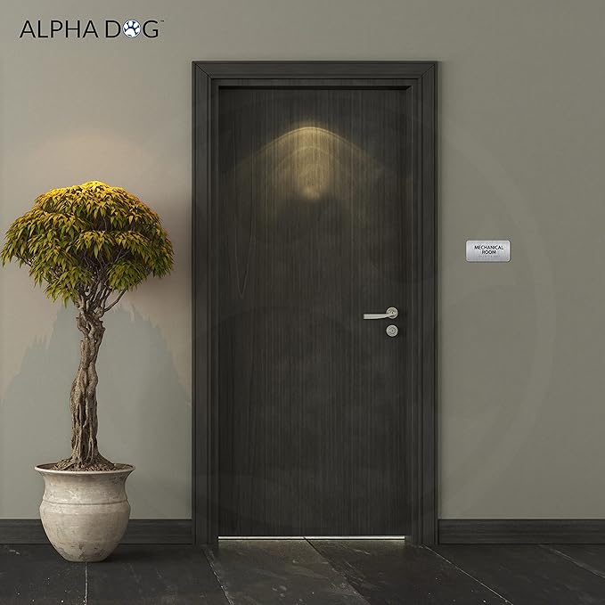 ALPHA DOG ADA SIGNS - Image 4