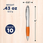 DISCOUNT PROMOS Ballpoint Pens - Image 5