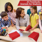 Mimorou 100 Pcs Journals Notebooks Bulk - Image 6