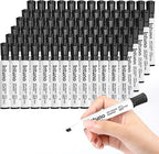INTUNO Dry Erase Markers, Chisel tip, Presentation by Unknown