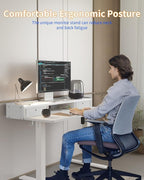 YIHAYO Electric Standing Desk - Image 6
