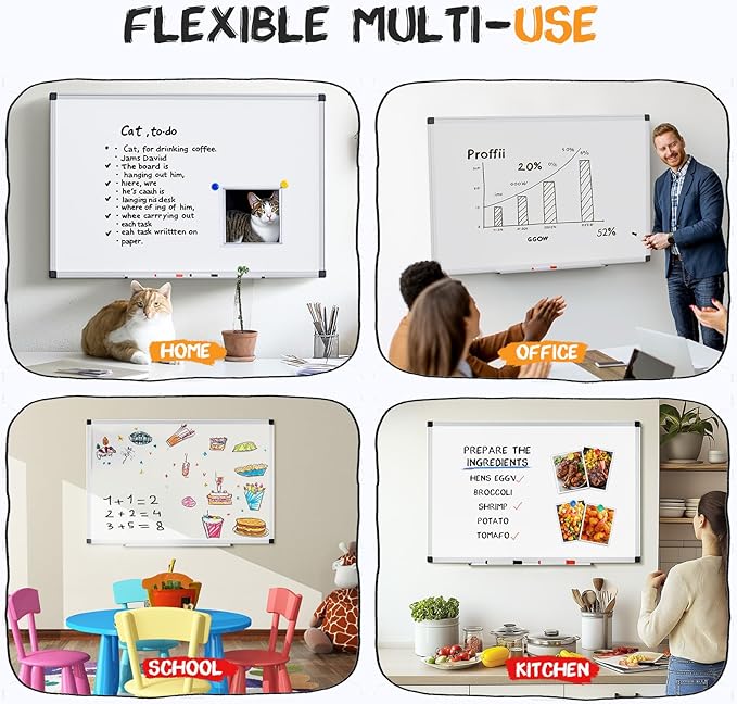 NEWBULIG White Board - Image 9