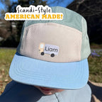 Large Name Labels for Kids - Image 2