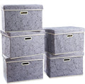 PRANDOM Large Storage Boxes by Prandom