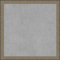 Amanti Art Silver Framed Magnetic Board 22x22 Medium Vision Board by AmantiArt