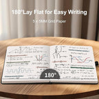 AHGXG Graph Paper Notebook - Image 6