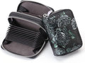 GOIACII Small Genuine Leather Wallet by GOIACII