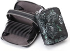 GOIACII Small Genuine Leather Wallet by GOIACII