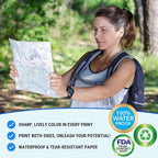 TerraSlate Waterproof Paper - Image 4