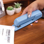 Swingline Stapler, 30 Sheet Capacity, 747 Business Stapler, Jam Free, Electric - Image 6