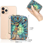 APHISON RFID Credit Card Holder Wallets - Image 5