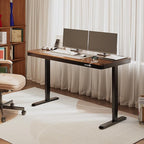 FLEXISPOT Comhar 55" Electric Standing Desk - Image 2