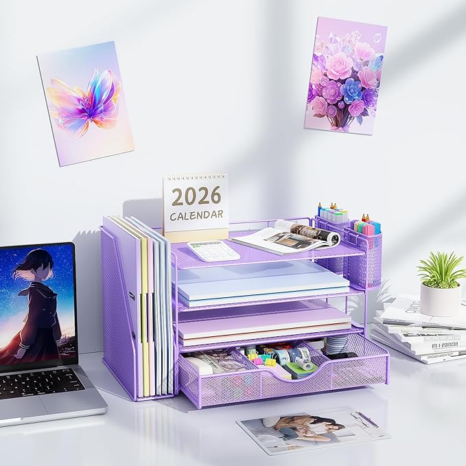 gianotter Desk Organizers and Accessories - Image 7