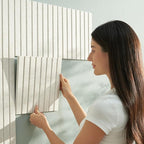 VIVELDA Large Bulletin Board 48"x36" - Image 6