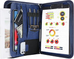 ProCase Portfolio Business Padfolio Folder by ProCase