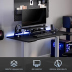 Fenge Monitor Stand, Monitor Stands Riser - Image 2